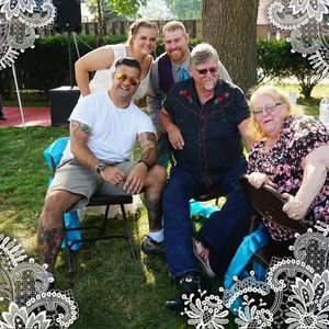 Meet your Posher, Jeffrey